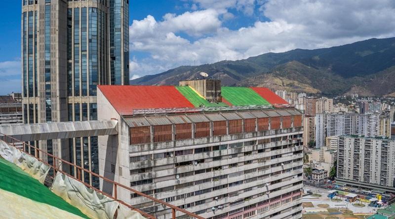 Urbanismo Parque Central recibe primera fase de rehabilitación