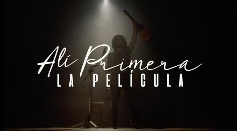 Película “Alí Primera” triunfa en EE. UU. con el premio Best Latino Film