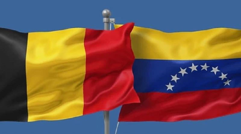 Internacional Antifascista de Bélgica celebra resultados electorales de Venezuela