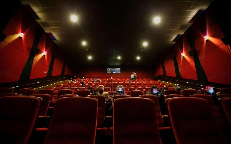 Cinemateca Celarg reabrió con ciclo de cine latinoamericano gratuito