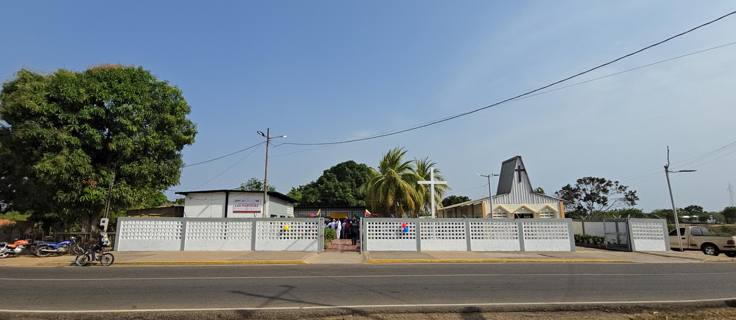 En Zulia activan Consultorio Médico para favorecer a comunidad Wayuu Las Parcelas