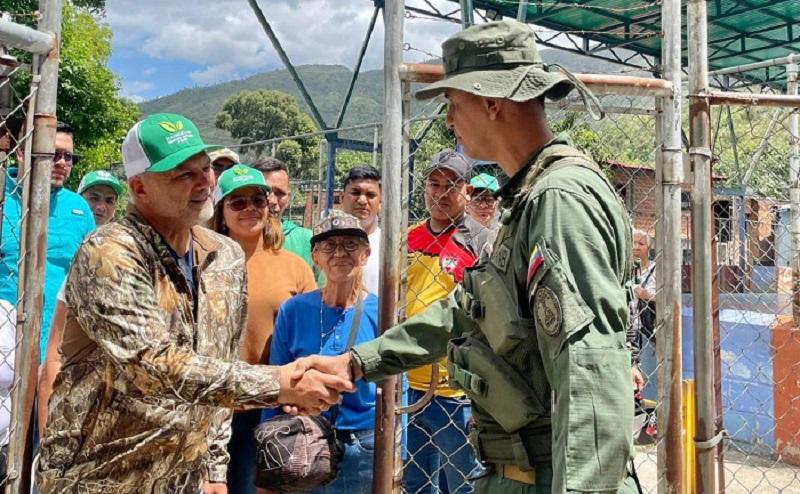 Movimientos Ecosocialistas participaron en elecciones