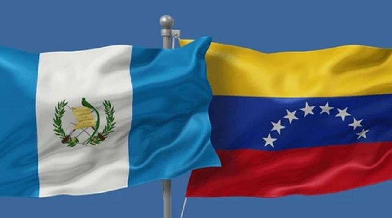 Unidad Revolucionaria Guatemalteca felicita a Venezuela por ejercer derecho al voto
