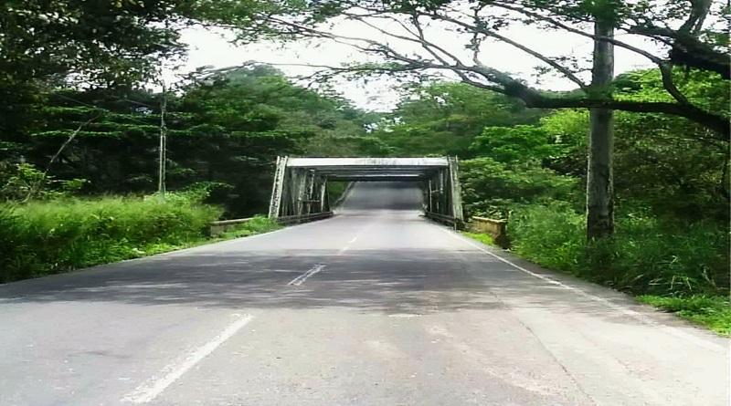 Puente Junín en Táchira permanecerá cerrado por remodelación desde este viernes