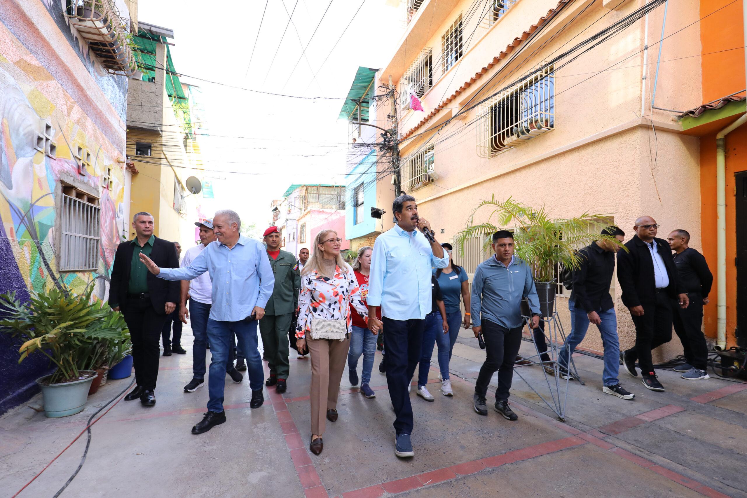 Consulta Popular del 27 de Julio será para elegir proyectos para la juventud