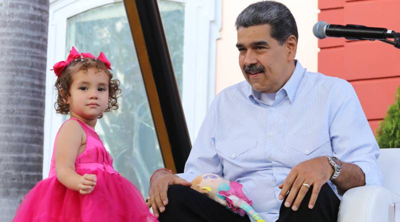 Venezolanos deben mantenerse en unión y movilización para el rescate de nuestros migrantes