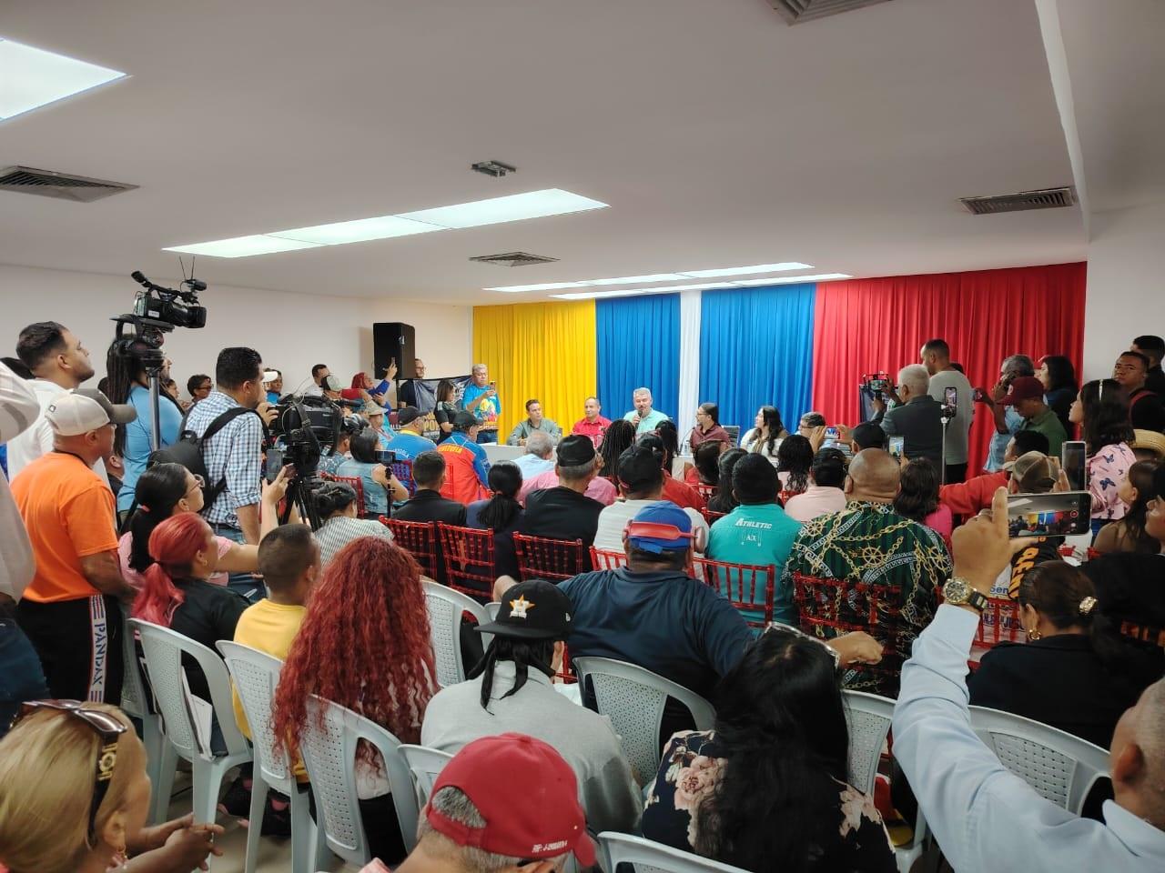 Zulia: Taller de medios alternativos consolidará una robusta vanguardia de comunicación comunal