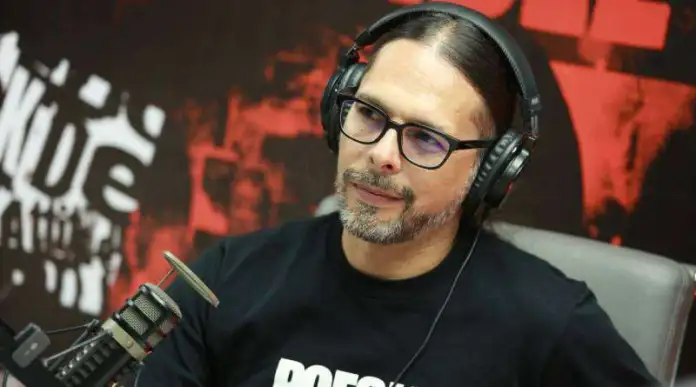 Freddy Ñáñez destaca la importancia del mandarín como lengua poética y filosófica