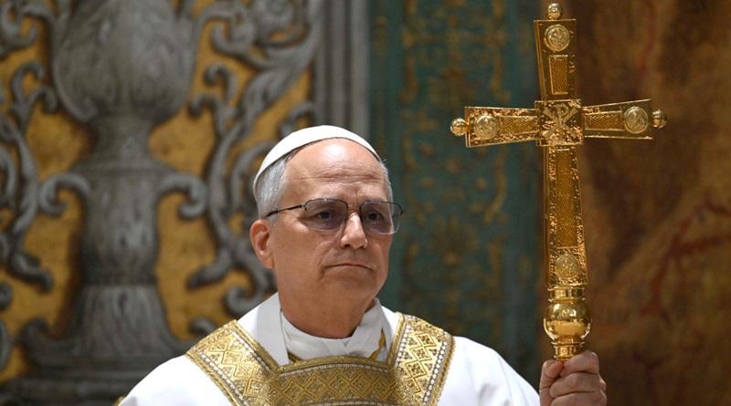 Papa León XIV insta a proteger dignidad de migrantes del mundo