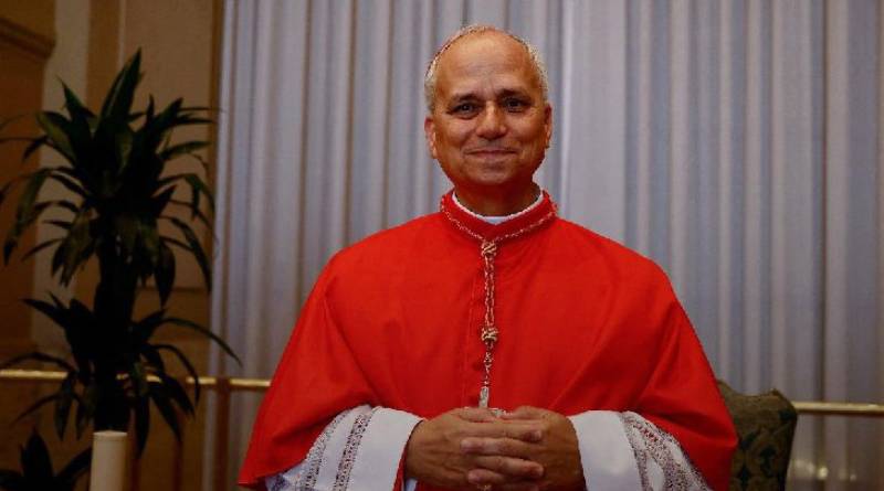 Habemus Papam: Robert Prevost es elegido papa y se llamará León XIV
