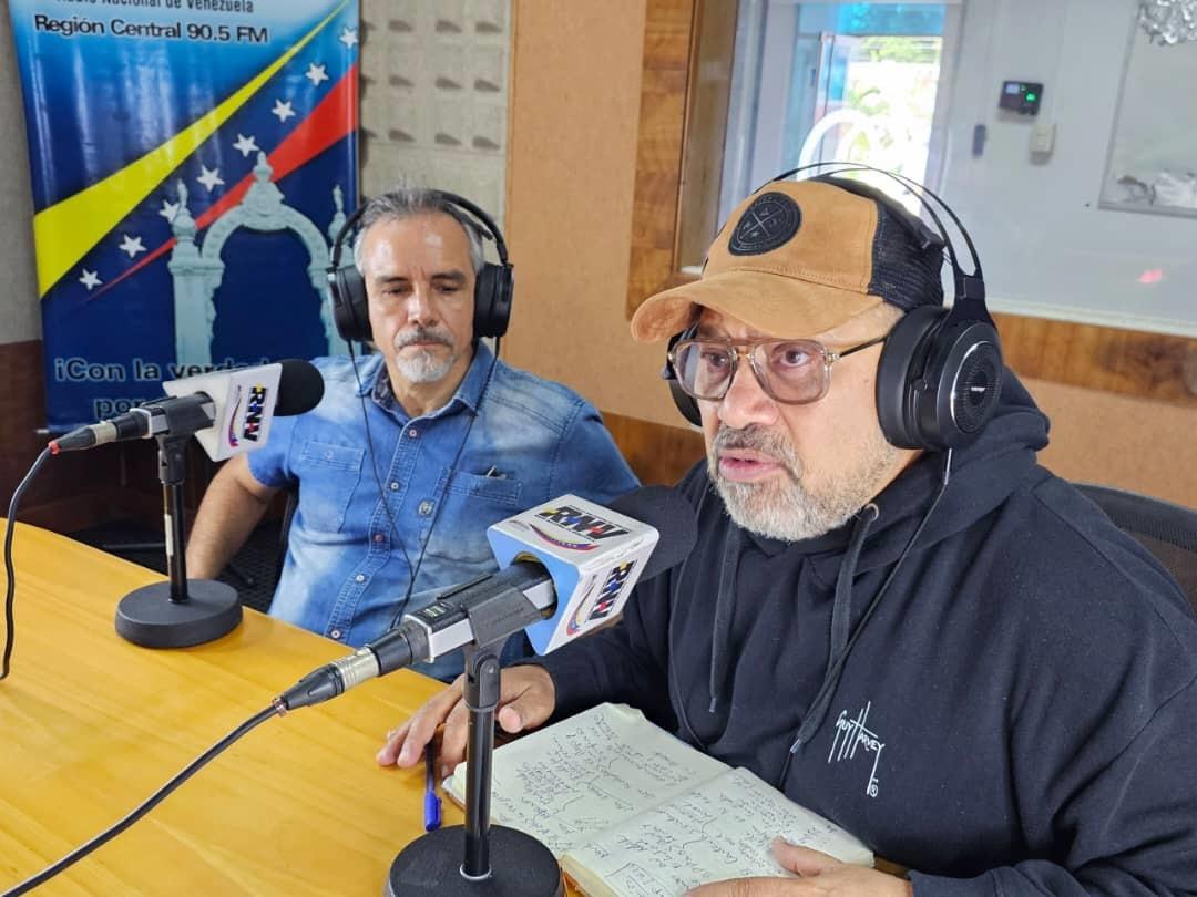 Pueblo y candidatos de la revolución demostrarán la fortaleza del sistema electoral venezolano el 25M