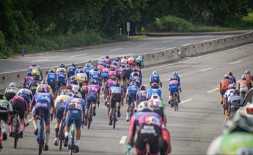 Delegación sordolímpica venezolana entre las mejores 20 del ciclismo