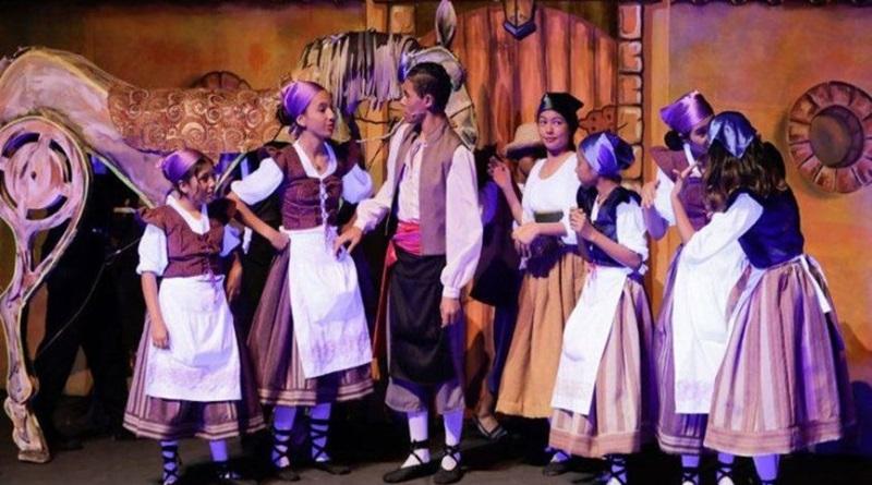 Extienden convocatoria de I Concurso Estatal de Dramaturgia