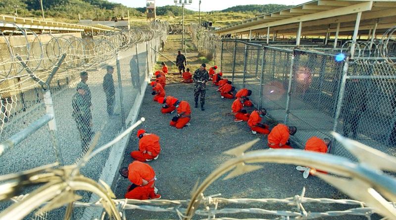 Trump gastó casi 21 millones de dólares para enviar migrantes a Guantánamo