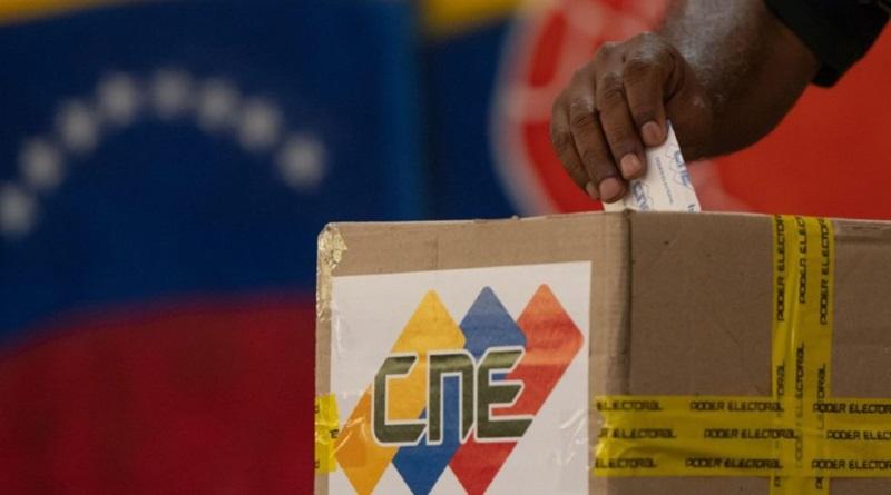 El 60% de los venezolanos votará por candidatos del GPPSB este 25-M