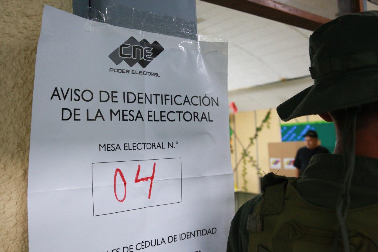 Presidente Maduro: Venezuela ejerce su poder y soberanía a través del voto, este #25Mayo
