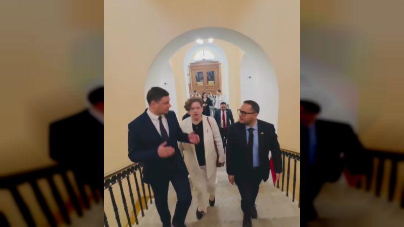 Ministro Sánchez: Venezuela intercambió experiencia de educación universitaria con Rusia