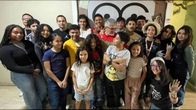 Exposición “Yo sí puedo” se inaugurará este sábado en la GAN