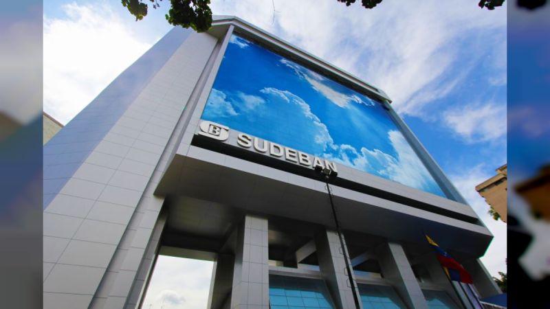 SUDEBAN confirmó que los bancos no prestarán servicio presencial el 23 y 24 de junio por ser feriados