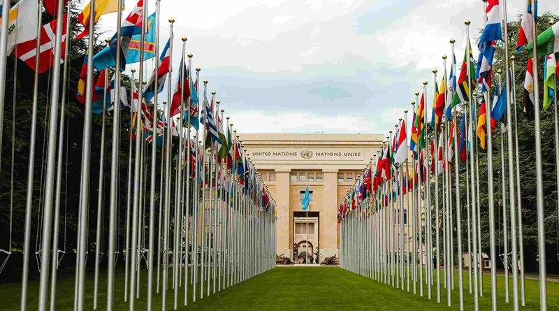 Familiares de migrantes venezolanos secuestrados se reúnen con jefe de Subdivisión de ONU