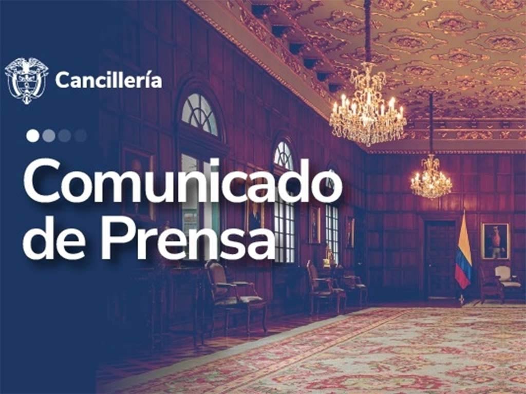 Colombia llamó a la diplomacia evitar escalada en Medio Oriente