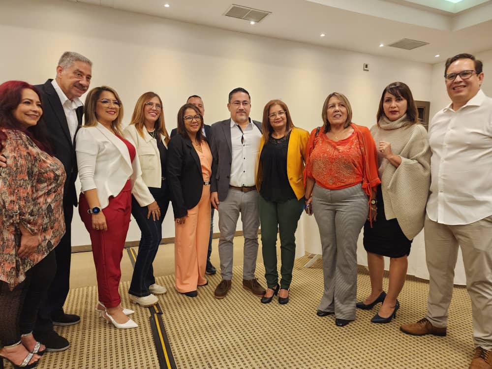 Nueva junta directiva de la Cámara de Turismo del estado Bolívar asume con visión de crecimiento
