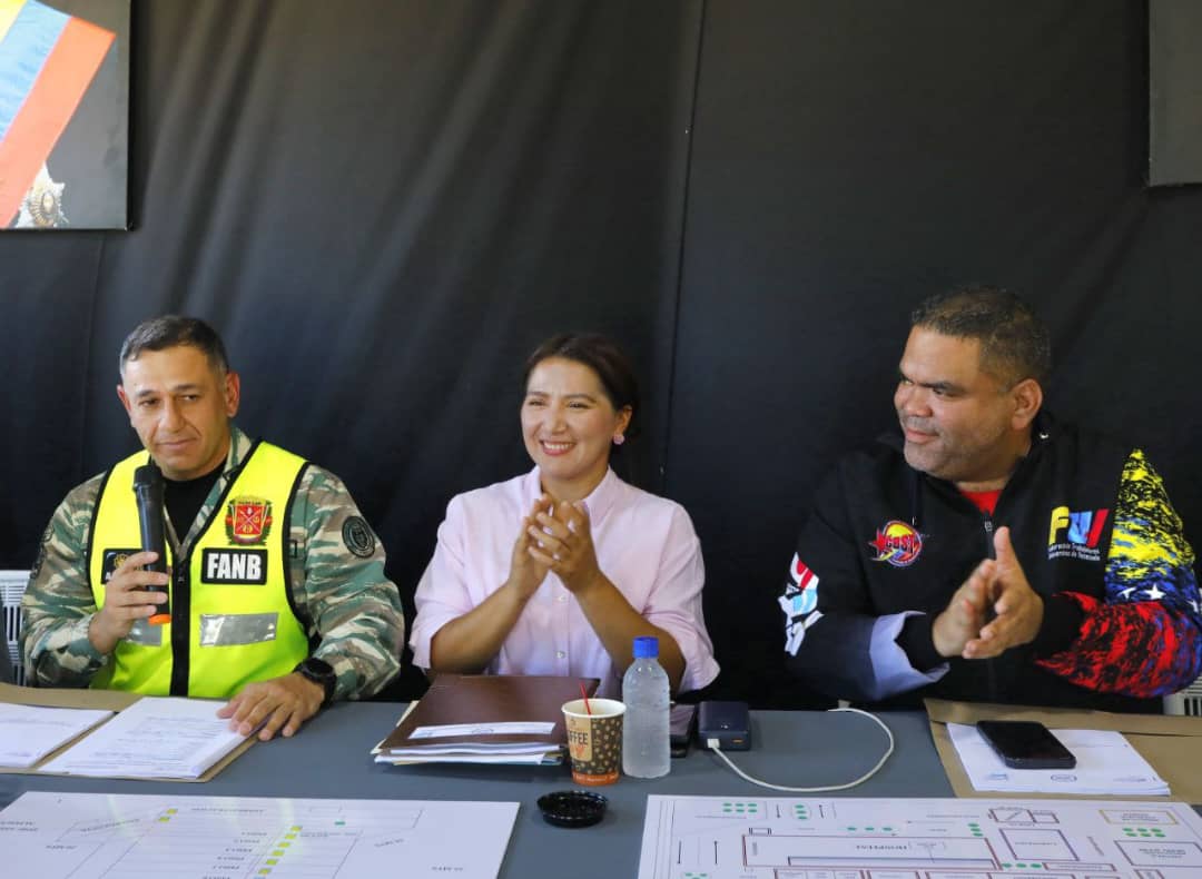 Gobernación de Sucre impulsa recuperación por fases del Huapa en Cumaná