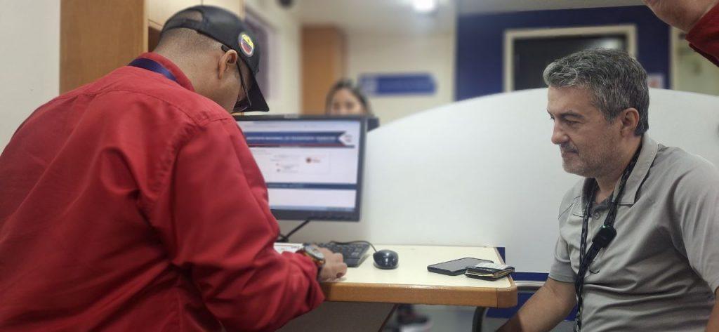Estos son los servicios que el INTT prestará en la Top Speed en su primera edición