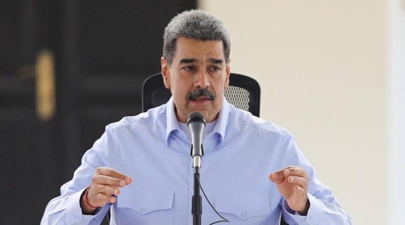 Head of State: We are millions of citizens determined to be free