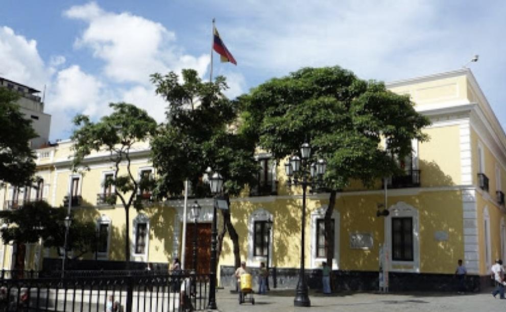 Venezuela condemns attack on Colombian senator Miguel Uribe Turbay