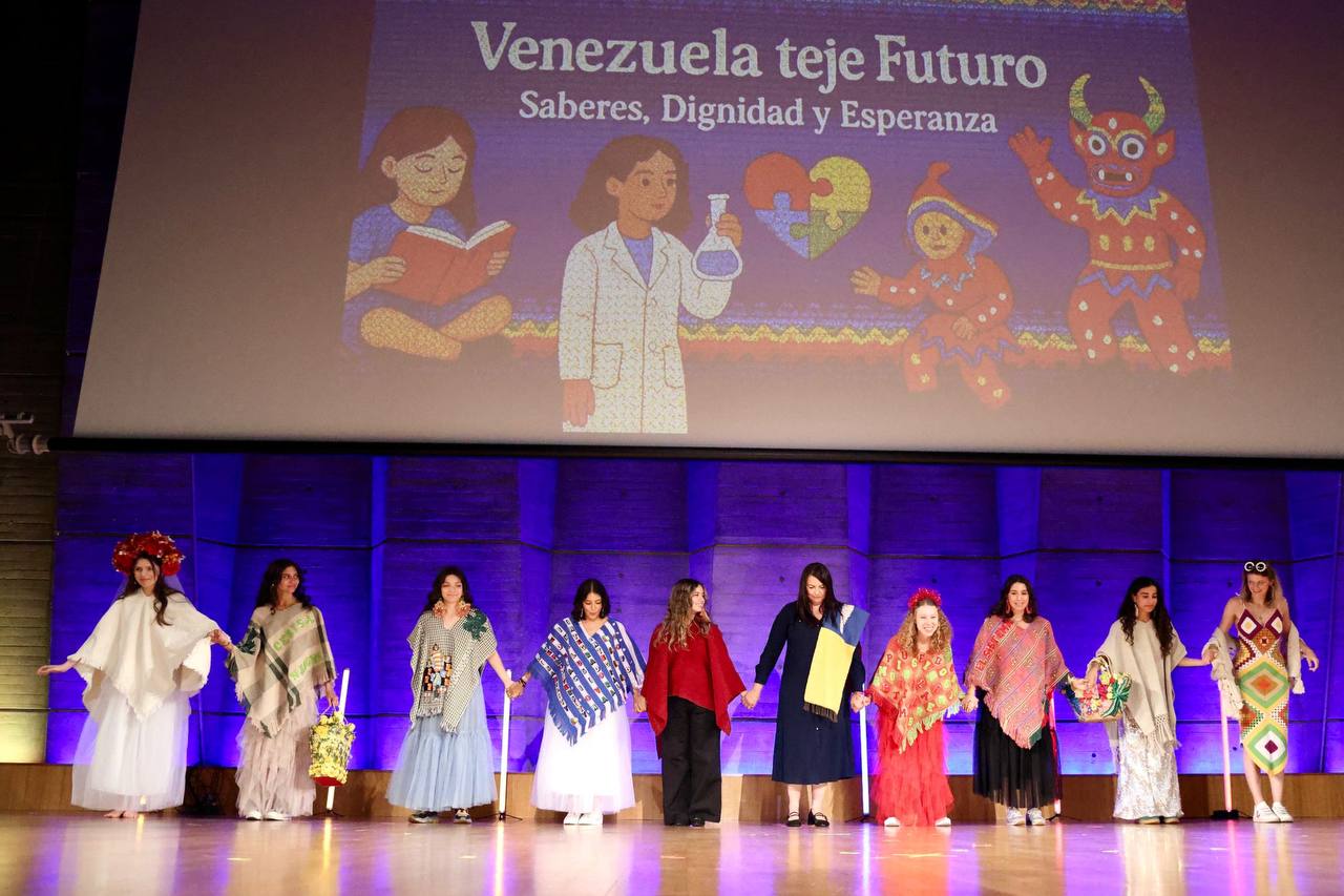 Venezuela presenta logros de ciencia, educación y cultura ante la Unesco