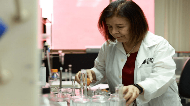 Ciencia venezolana impulsa producción de antivenenos igy para la picadura de escorpiones