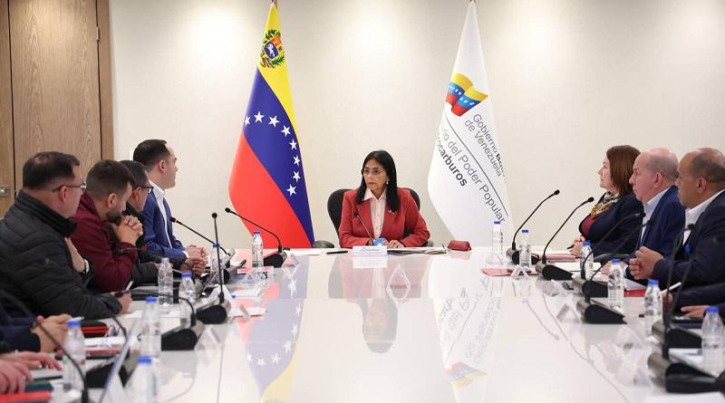 Impacto al motor económico de hidrocarburos es analizado ante tensión en Medio Oriente
