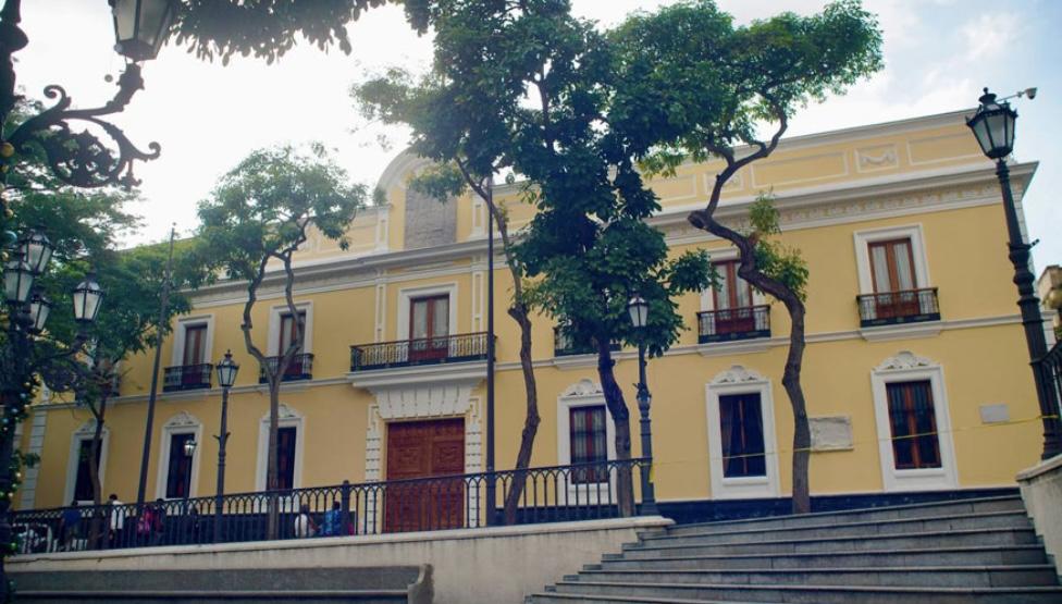 Venezuela rechaza acusaciones del presidente de Guyana