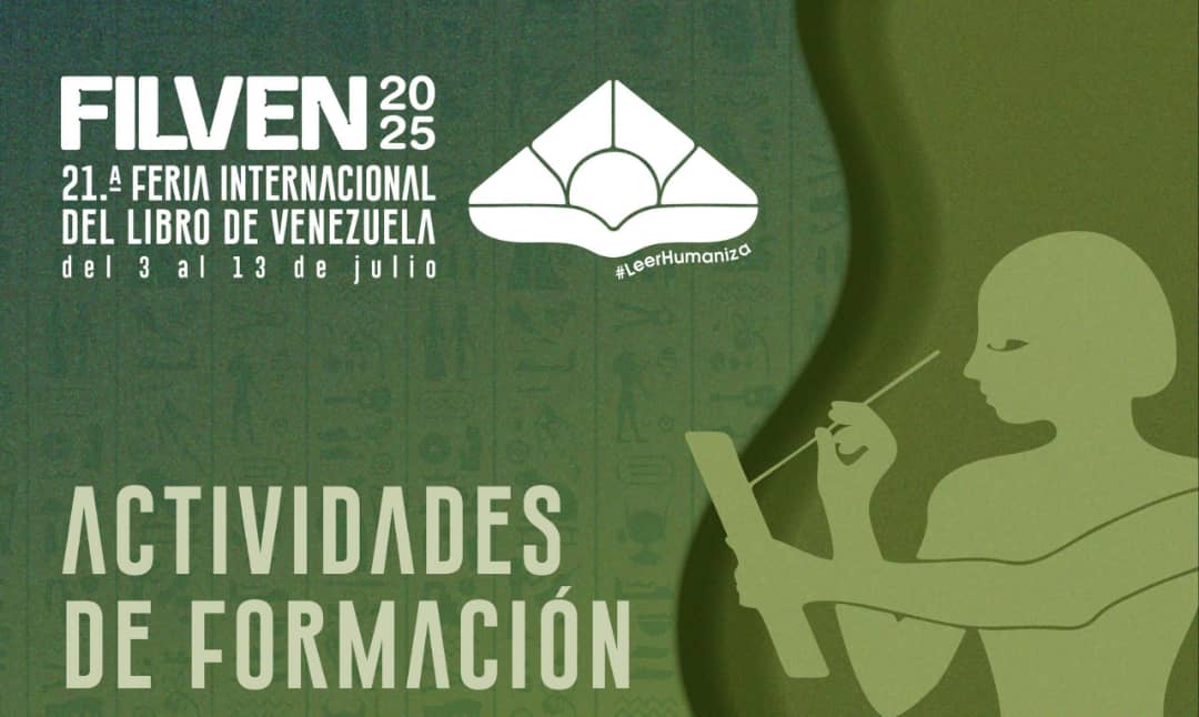 FILVEN 2025 abre inscripciones para actividades de formación y profesionalización