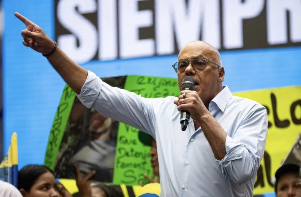 Venezuela exige devolución de niñas y niños secuestrados en EEUU