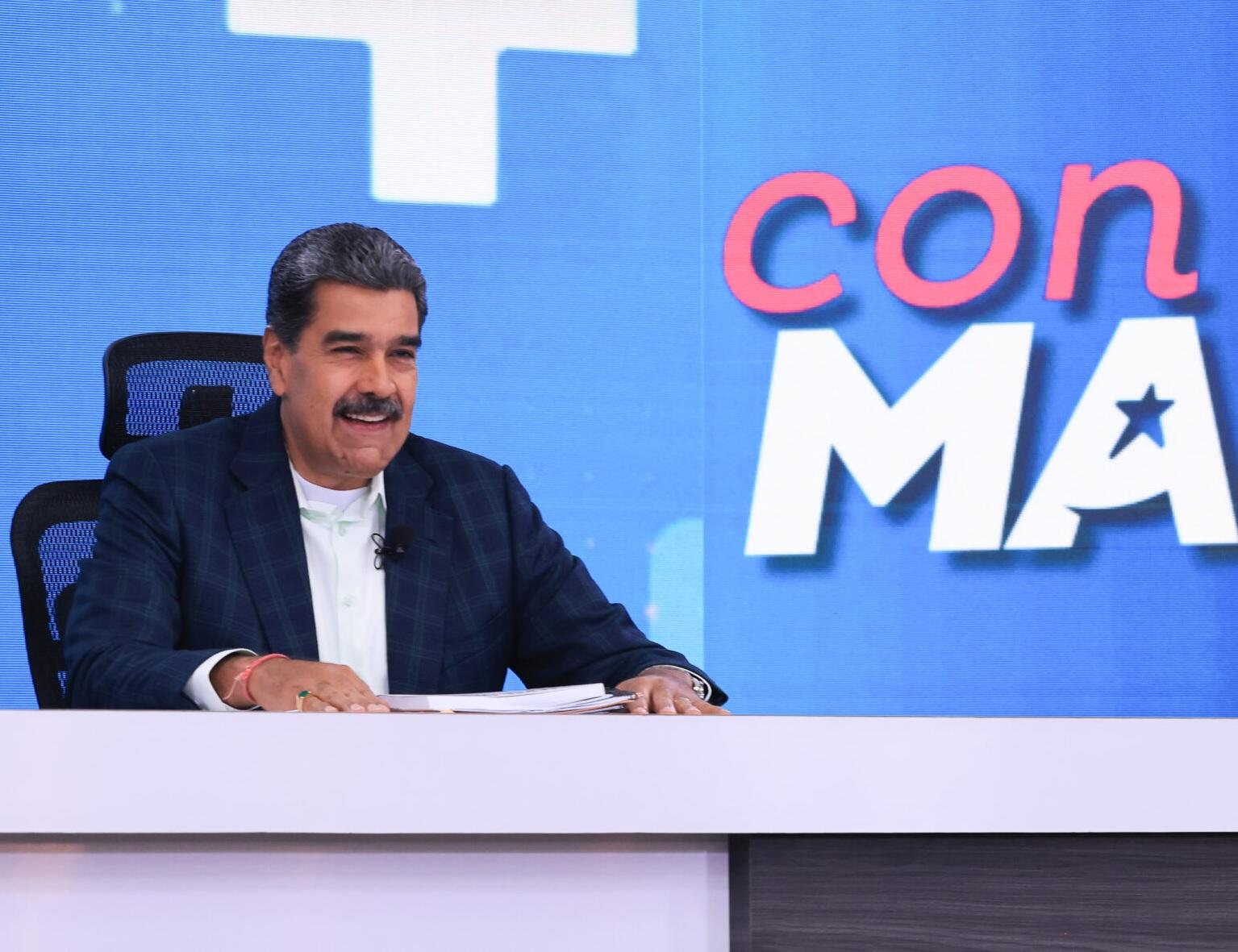 Presidente Maduro envía carta a jefes de OPEP+ para definir nueva estrategia petrolera