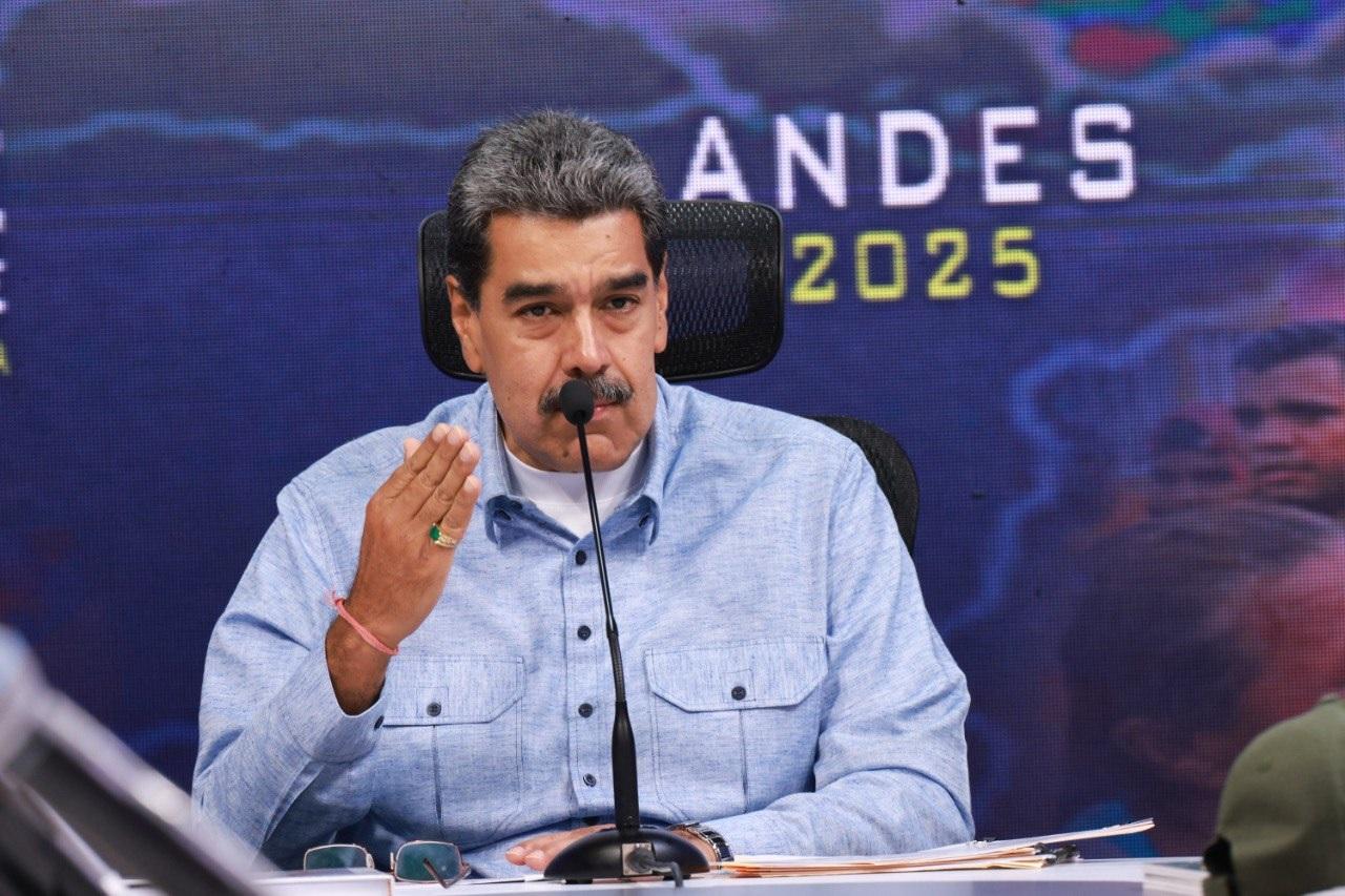 Fuerza de Tarea Andes 2025 atiende zonas afectadas en el estado Mérida