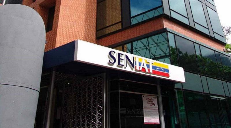 Seniat recaudó más de 80 millardos de bolívares en el mes de junio