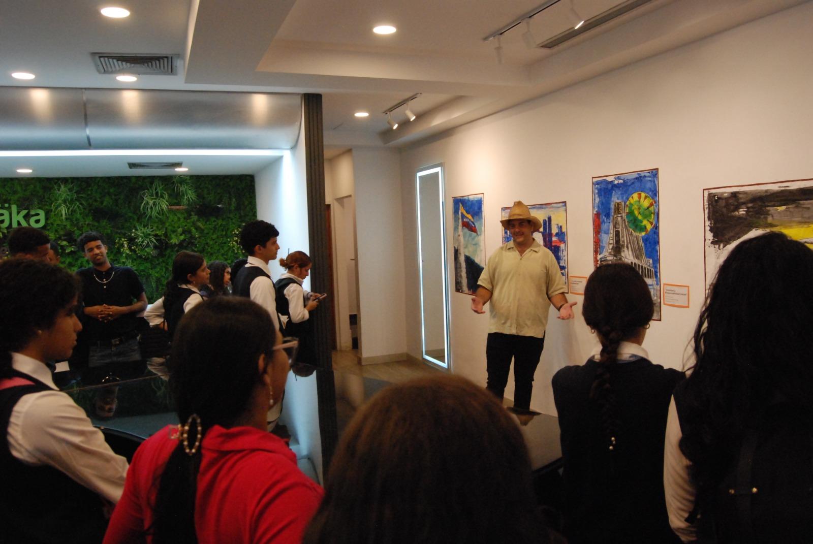 Inces Nueva Granada inicia nutrida agenda cultural para el público general