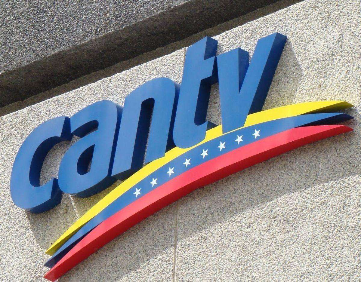 Cantv no laborará este 23 y 24 de junio