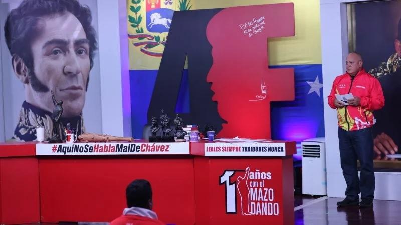 Revealed mercenaries’ plan against Venezuela to sabotage elections on July 27