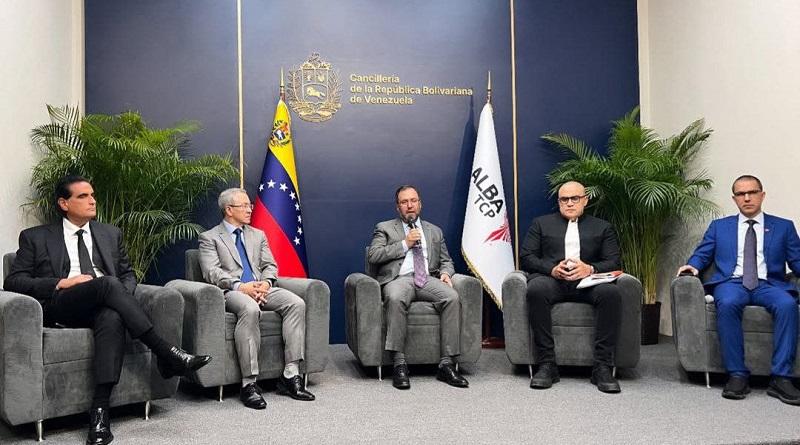 Expoferia Agroalba 2025 se desarrollará entre el 5 y 6 de junio