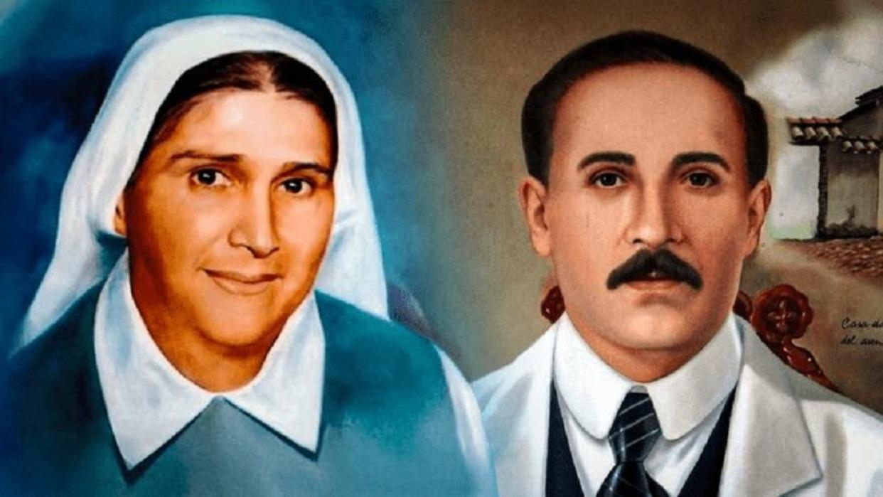 El Vaticano confirma que el 13-Jun revelarán la fecha de canonización de José Gregorio Hernández y Carmen Rendiles