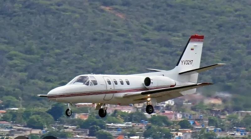 Gobierno nacional activa búsqueda de avión desaparecido al este de Maiquetía