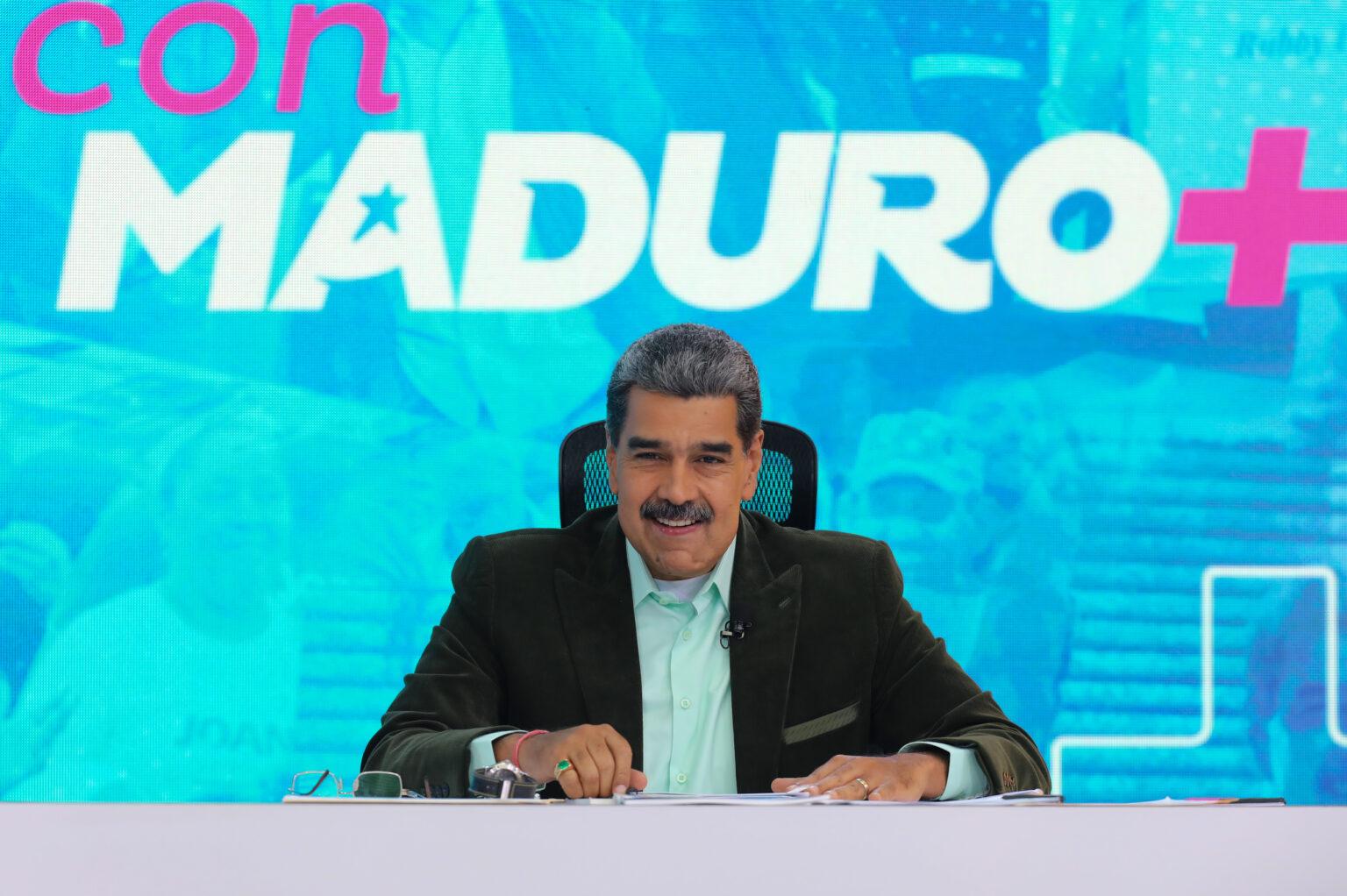 Bolivarian Government reopens direct flights between Venezuela and the Dominican Republic