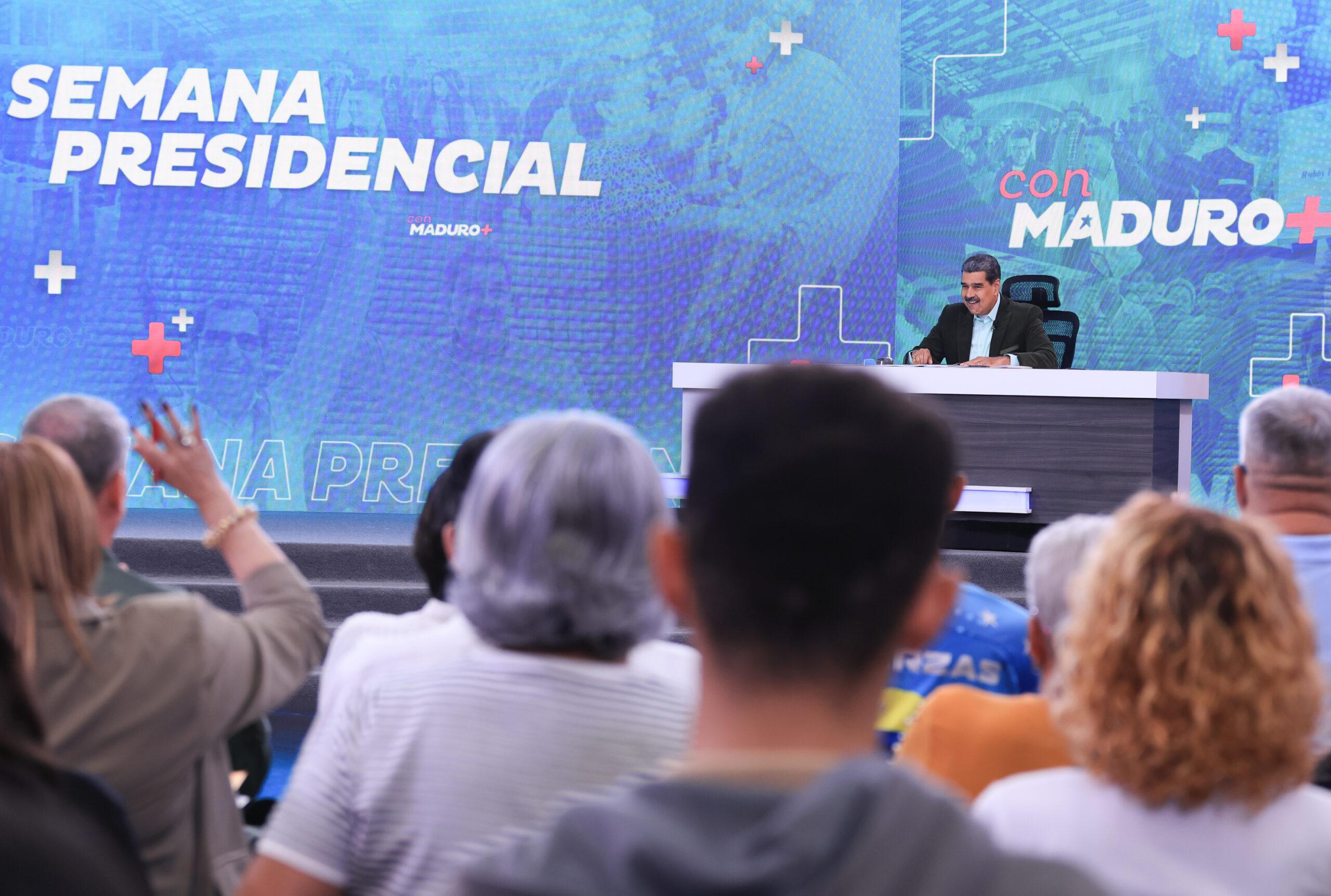 Venezuela aumenta sus exportaciones no petroleras a más del 87%
