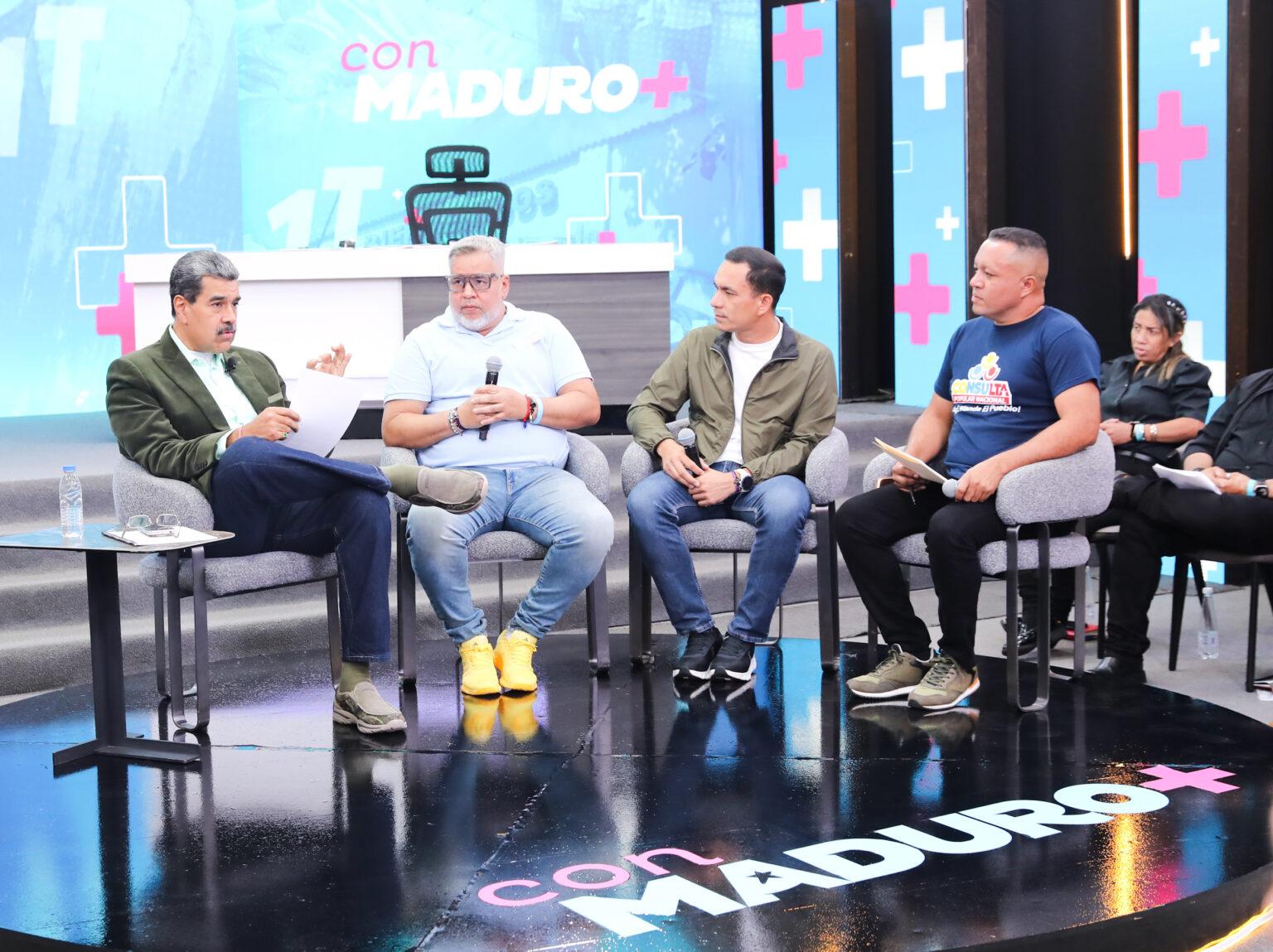 Centro de Desposte Comunal logra distribución de 16 toneladas de carne a 500 bodegas comunales en Caracas