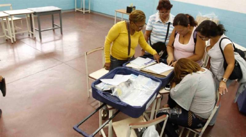 Conozca cómo solicitar excepciones al servicio electoral del 27-Jul