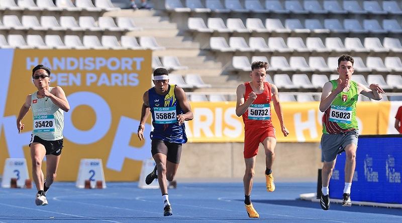 Liga de Atletismo inicia su temporada competitiva el 25 de julio